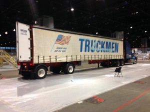 TRUCKMEN 1